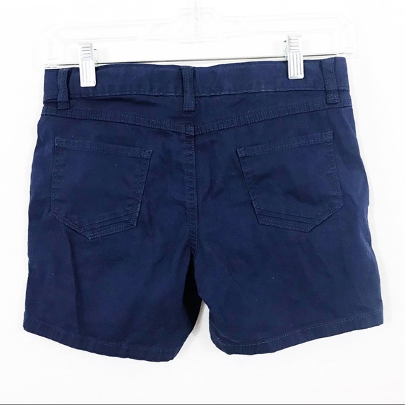 Navy Shorts - Picture 2 of 2